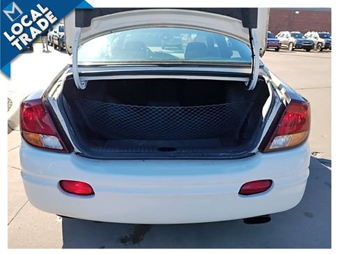 Used 2001 Oldsmobile Aurora 3.5 w/ Convenience Pkg image 24