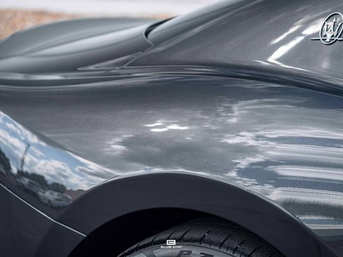 Used 2018 Maserati GranTurismo Sport RWD image 19