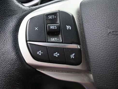Used 2020 Ford Explorer XLT w/ Equipment Group 202A AWD/4WD image 23