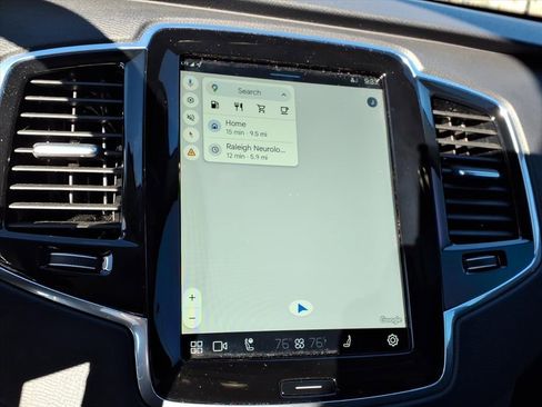 Used 2024 Volvo XC90 B6 Plus w/ Protection Package Premier image 22