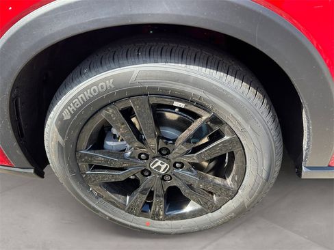 New 2026 Honda HR-V Sport image 14