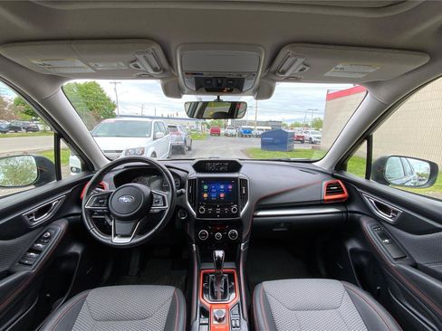 Used 2019 Subaru Forester Sport AWD/4WD image 31