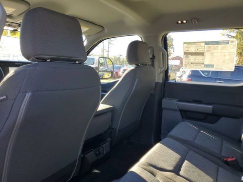 New 2026 Ford F250 XL w/ STX Appearance Package AWD/4WD image 22