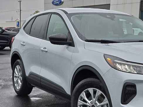 New 2026 Ford Escape Active w/ Cold Weather Package image 63