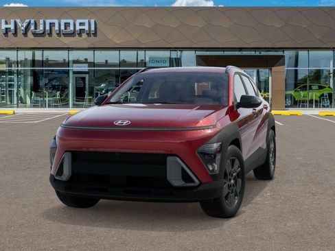 New 2026 Hyundai Kona SEL Sport image 7