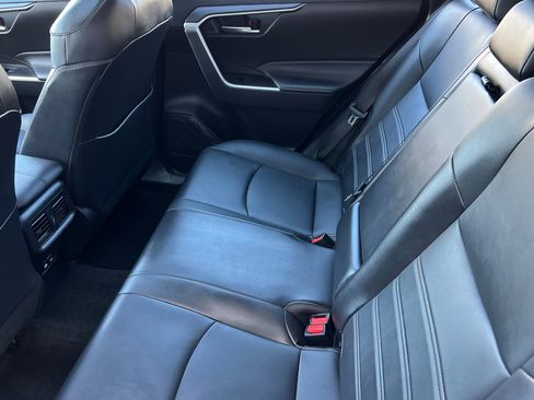 Certified 2023 Toyota RAV4 XLE Premium image 12