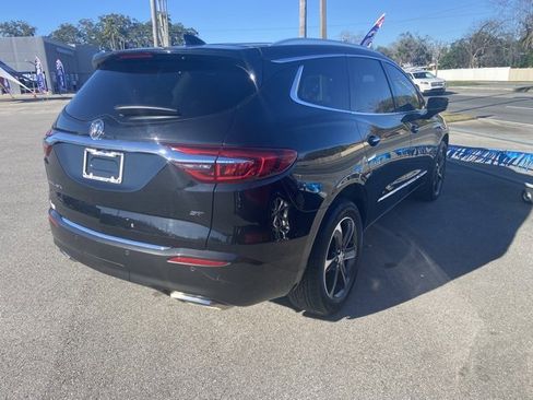 Used 2020 Buick Envision Preferred image 2