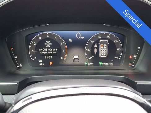 Certified 2023 Honda Pilot Elite image 20