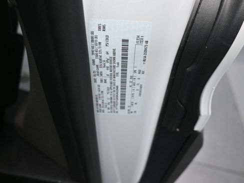 Certified 2025 Ford Transit 150 Low Roof AWD image 21