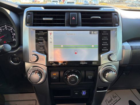 Used 2023 Toyota 4Runner SR5 Premium w/ Moonroof Package image 26