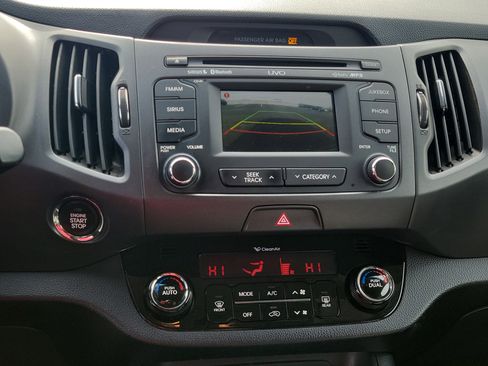 Used 2013 Kia Sportage EX w/ EX Premium Pkg image 28