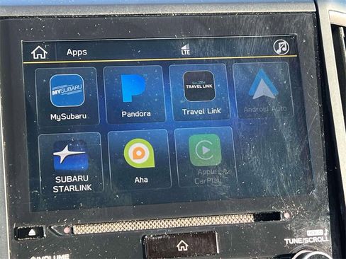 Used 2023 Subaru Impreza 2.0i Sport image 30