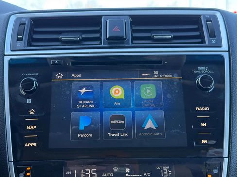 Used 2019 Subaru Outback 2.5i Limited image 34