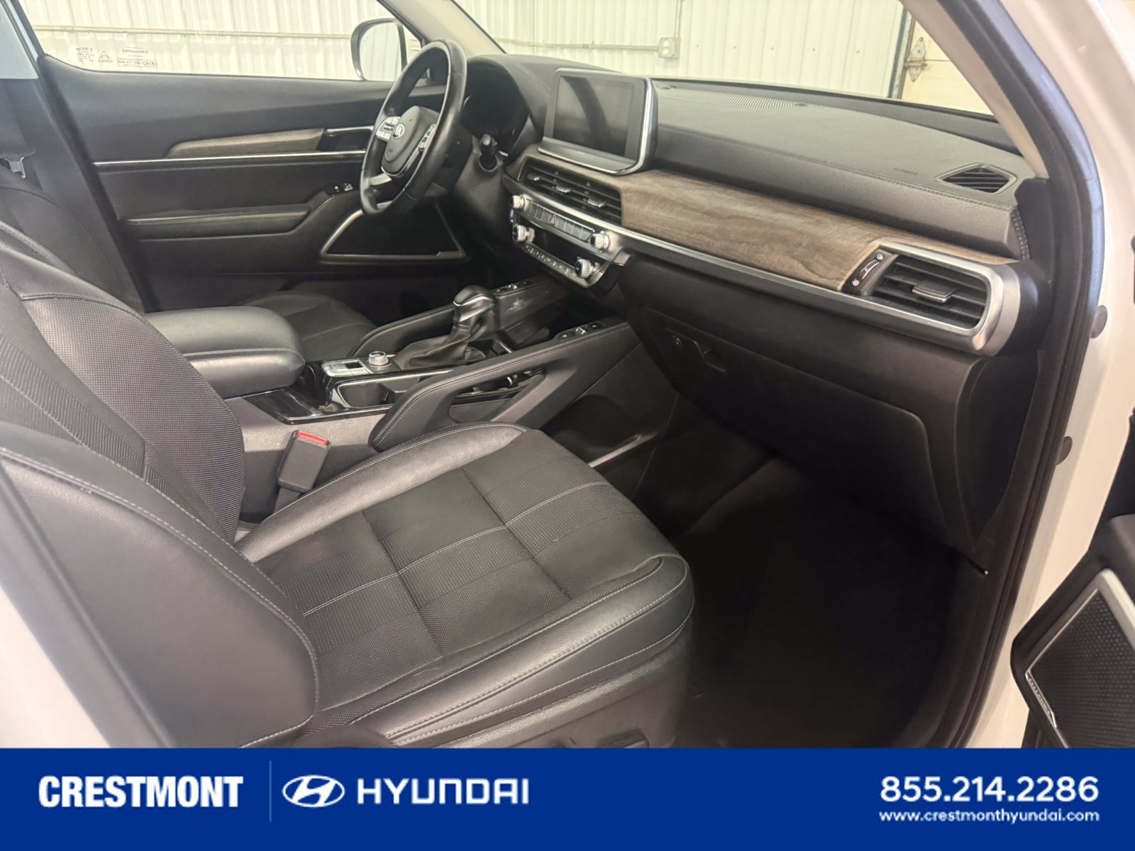 Used 2020 Kia Telluride EX AWD/4WD image 29