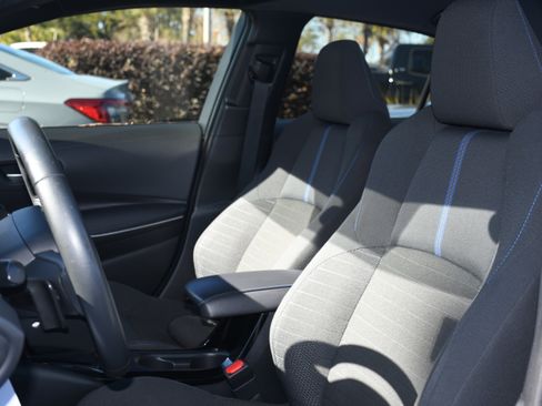 Certified 2022 Toyota Corolla SE image 11