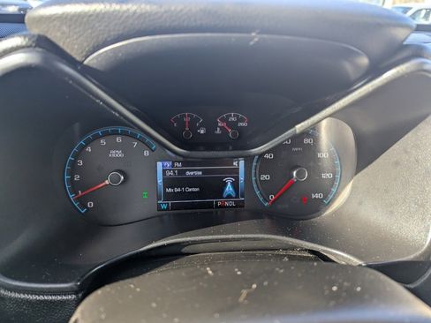 Used 2018 Chevrolet Colorado LT w/ LT Convenience Package image 17