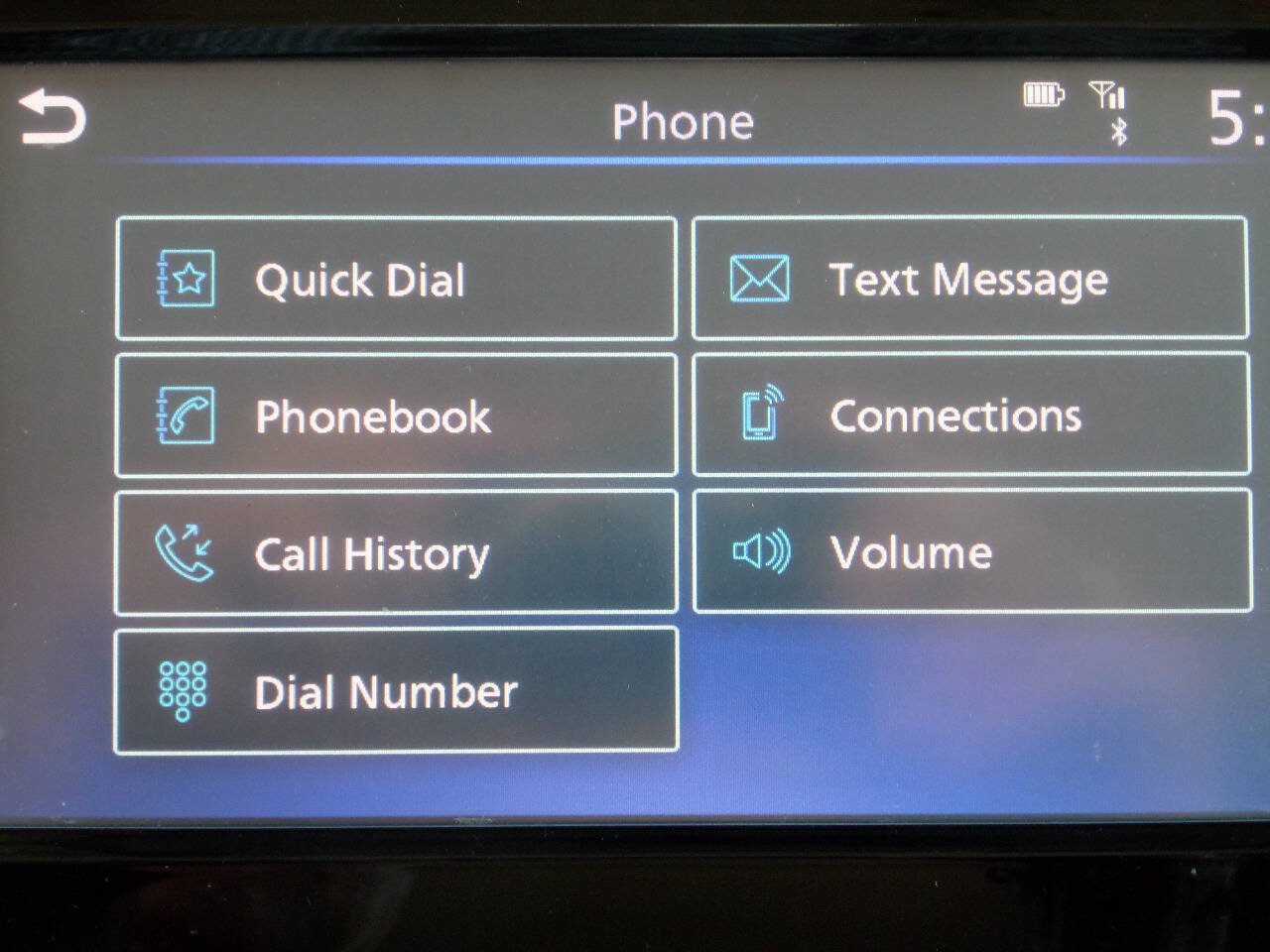 Used 2019 Nissan Kicks S w/ Exterior Electronics Package FWD image 33