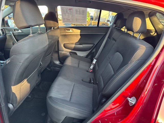 Used 2019 Kia Sportage LX FWD image 16