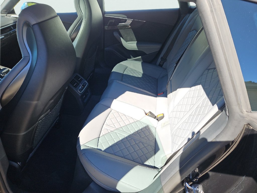 Certified 2024 Audi S5 Premium Plus AWD/4WD image 35