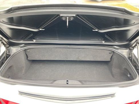 Used 2019 Chevrolet Corvette Stingray Convertible w/ 1LT image 25