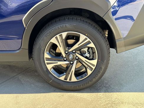 New 2025 Subaru Crosstrek 2.0i Premium image 6