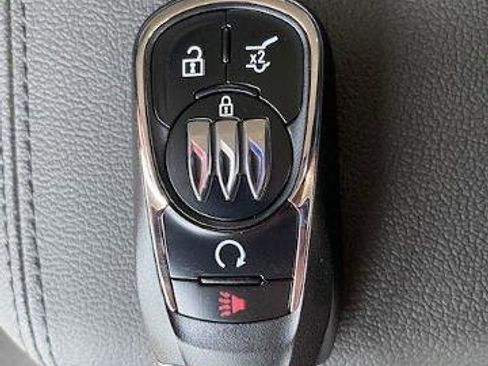 New 2026 Buick Encore GX Preferred w/ Comfort Package image 25