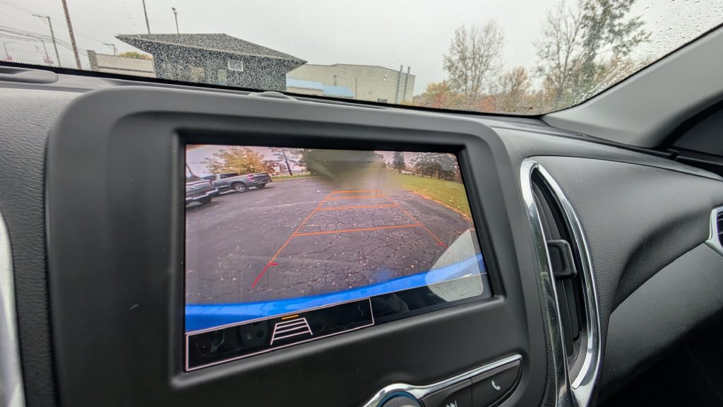 Used 2024 Chevrolet Equinox LT AWD/4WD image 28