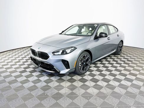 Used 2026 BMW 228i xDrive 228 Gran Coupe w/ Premium Package image 4