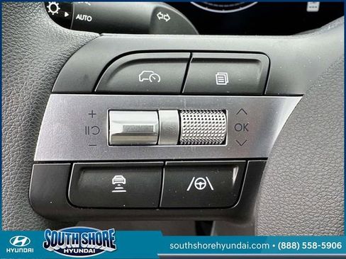 Certified 2026 Hyundai Tucson SE image 22