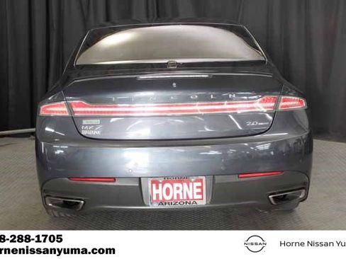 Used 2014 Lincoln MKZ FWD image 14