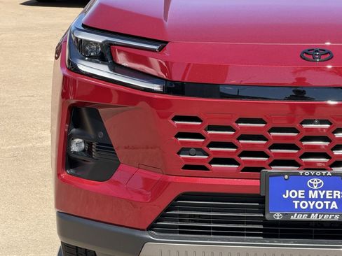 New 2026 Toyota RAV4 Limited image 5