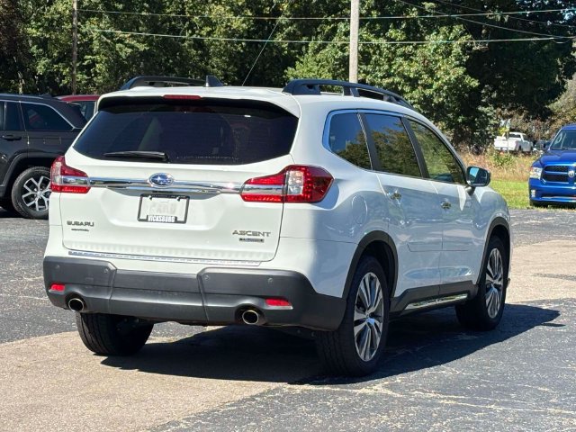 Used 2022 Subaru Ascent Touring AWD/4WD image 42