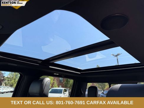 Used 2025 Ford F150 Raptor AWD/4WD image 31