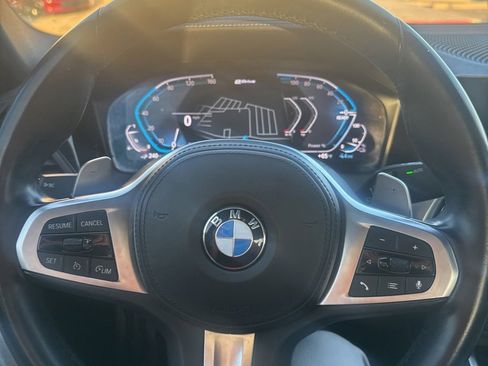 Used 2021 BMW 330e w/ M Sport Package image 15