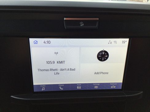 New 2026 Ford F350 XLT image 12