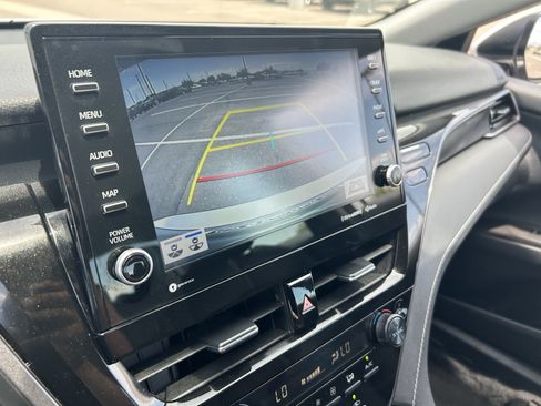 Used 2024 Toyota Camry XSE FWD image 30