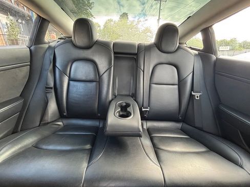 Used 2023 Tesla Model 3 Long Range AWD/4WD image 10