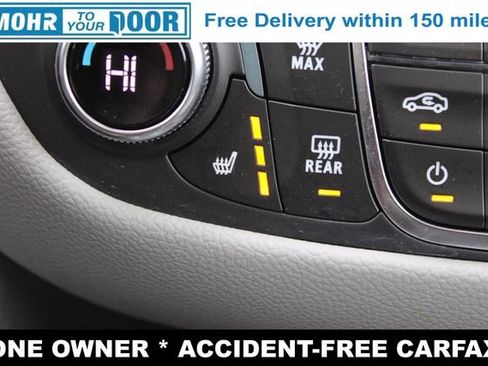 Used 2024 Chevrolet Equinox LT AWD/4WD image 35