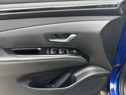 Used 2022 Hyundai Tucson Limited FWD image 15