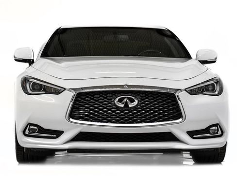 Used 2017 INFINITI Q60 3.0t w/ Premium Plus Package 3.0T image 8