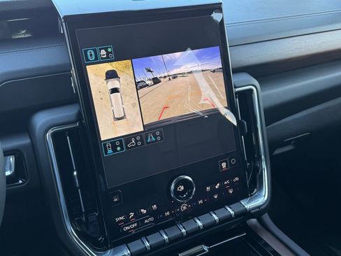 New 2026 GMC Yukon XL Denali w/ Sun & Power Step Package image 14