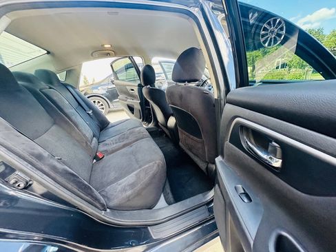 Used 2015 Nissan Altima 2.5 S FWD image 18