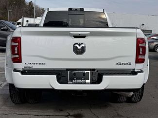 Used 2024 RAM 3500 Limited video 3