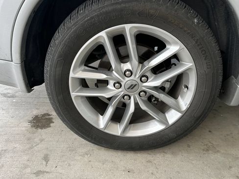 Used 2024 Dodge Durango GT RWD image 16