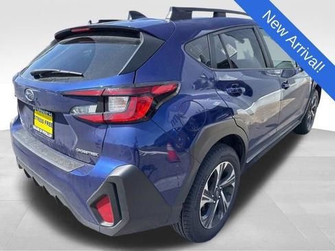 Used 2024 Subaru Crosstrek 2.0i Premium AWD/4WD image 7