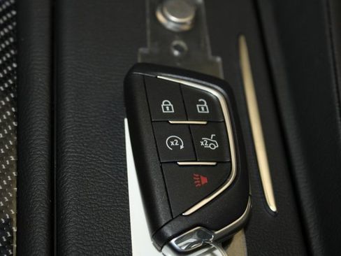 New 2026 Cadillac CT5 V image 20