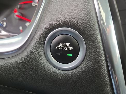 Certified 2023 Chevrolet Traverse High Country w/ LPO, Floor Liner Package image 32