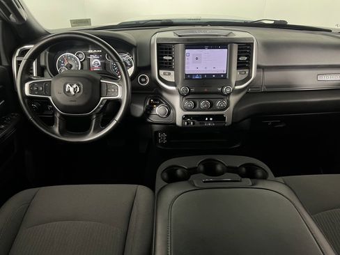 Certified 2024 RAM 2500 Big Horn image 12