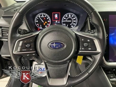 Used 2022 Subaru Outback Premium AWD/4WD image 14