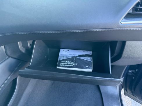 Certified 2023 Chevrolet Tahoe LT RWD image 31